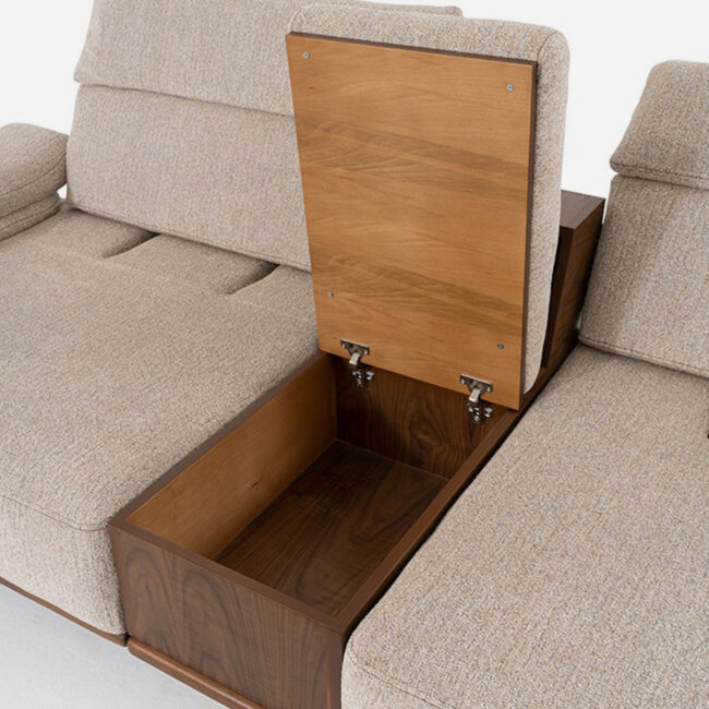 Rova Sofa 4 seater - Image 5