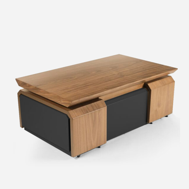Kanzi Coffee Table Set - Image 4