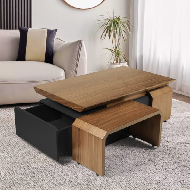 Kanzi Coffee Table Set