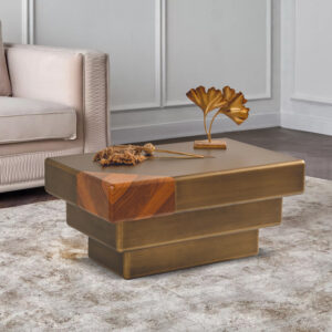 Layers Coffee Table