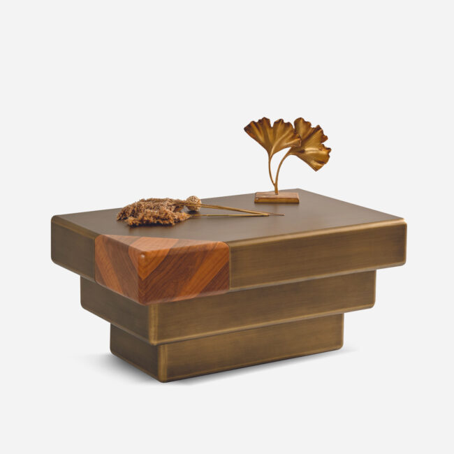 Layers Coffee Table - Image 3