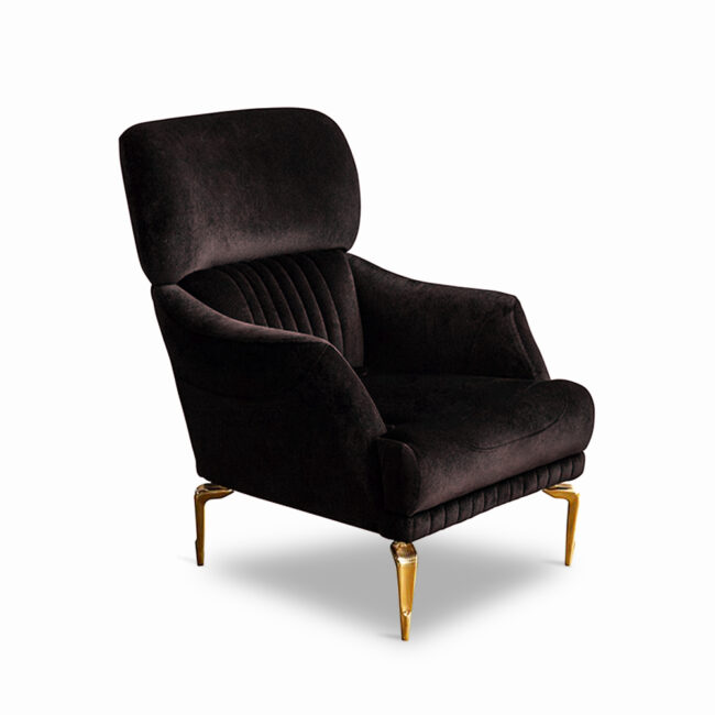 Maserati Armchair - Image 2