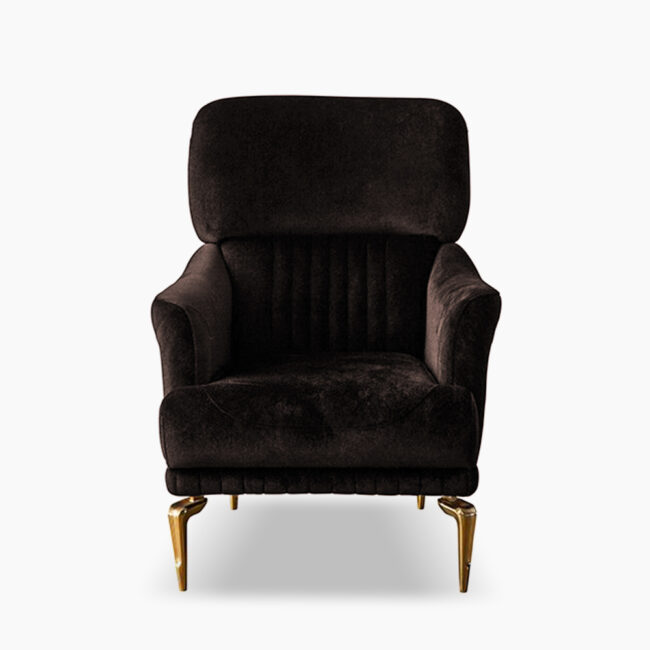 Maserati Armchair - Image 3