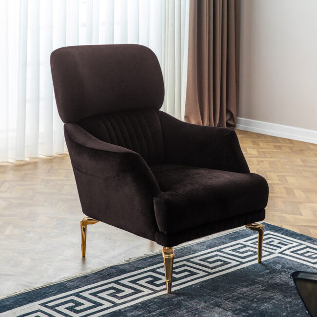 Maserati Armchair