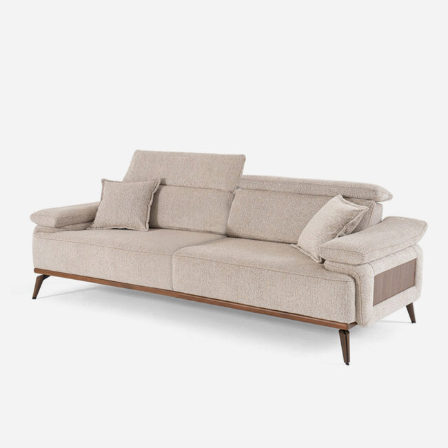 Rova Sofa 3 seater - Image 2