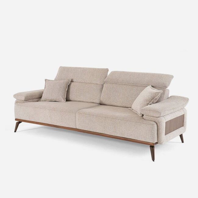 Rova Sofa 3 seater - Image 3