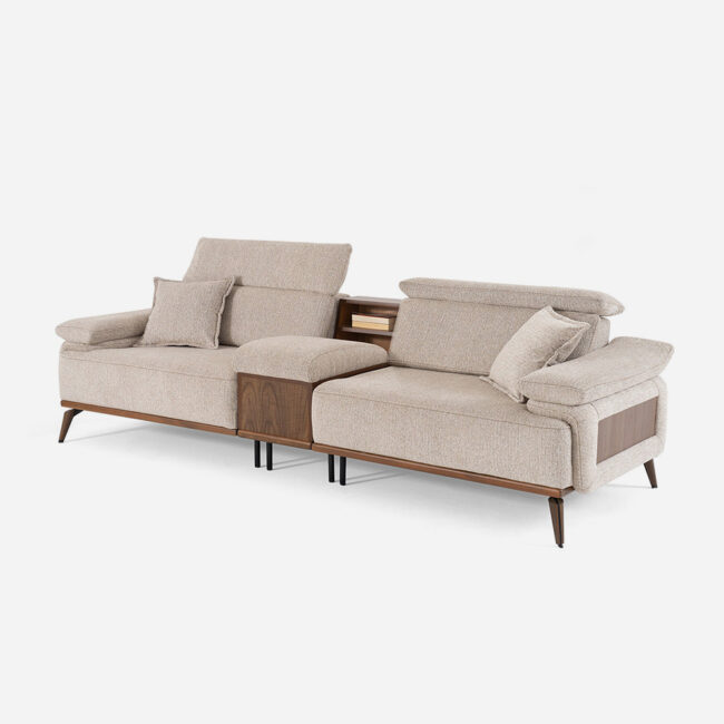 Rova Sofa 4 seater - Image 2