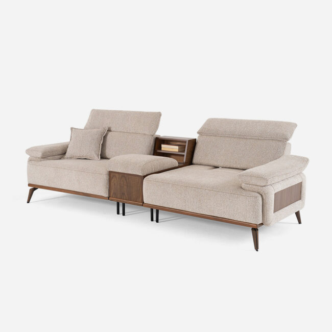 Rova Sofa 4 seater - Image 3