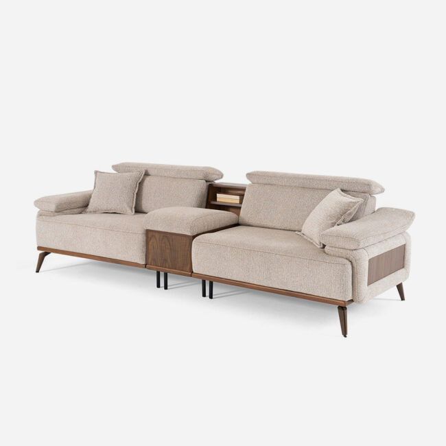Rova Sofa 4 seater
