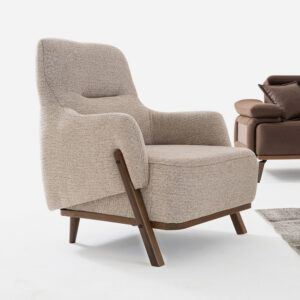 Rova Armchair