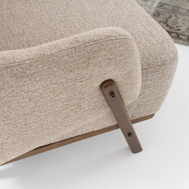Rova Armchair - Image 2