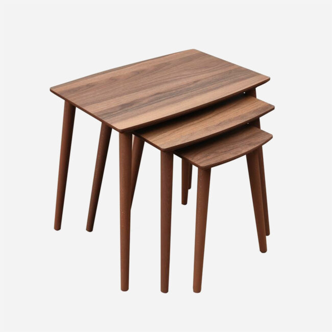 Ruya 3 Nest of Table - Image 3