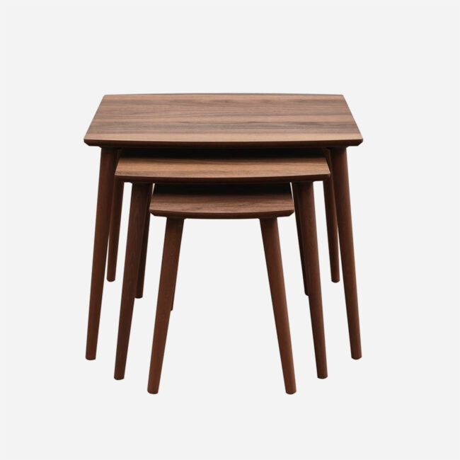 Ruya 3 Nest of Table - Image 5