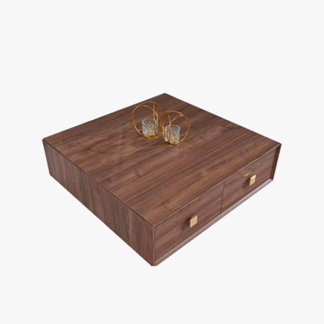 Soft Coffee Table - Image 3