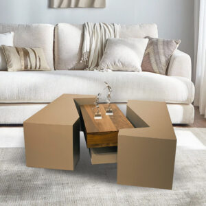 Timsah Coffee Table