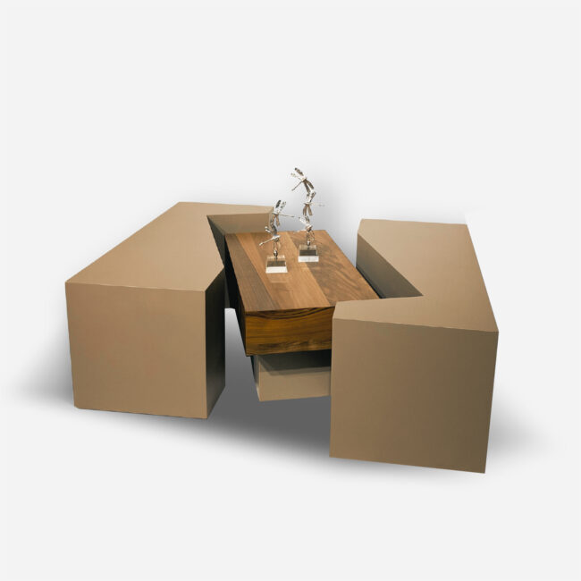 Timsah Coffee Table - Image 2