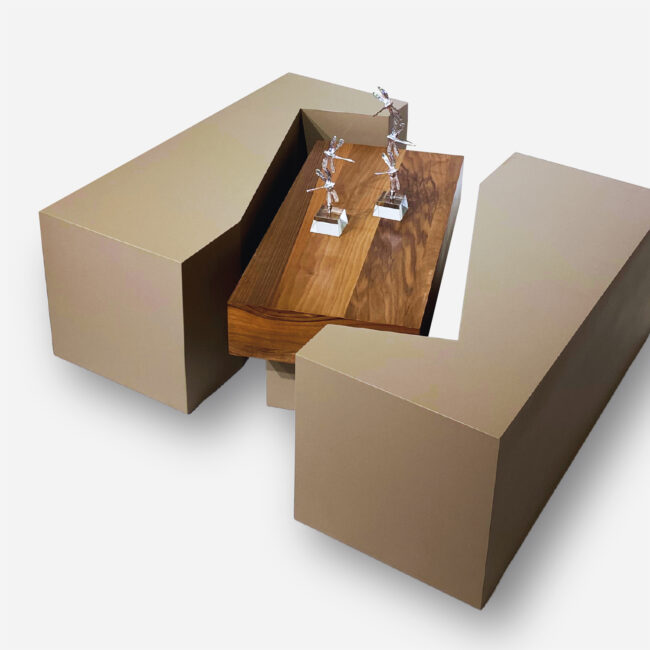 Timsah Coffee Table - Image 3