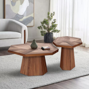 Tree Coffee Table  Set