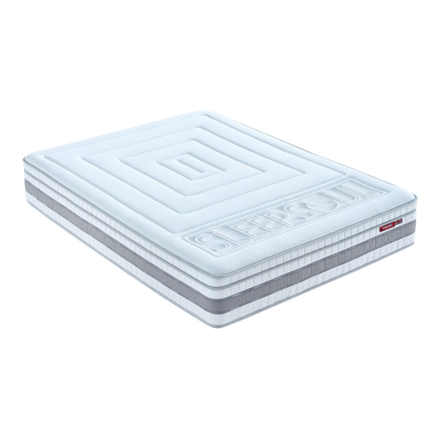Wish Mattresse 3000 30cm - Image 6