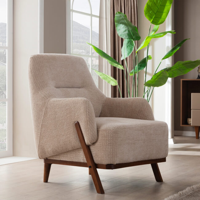 Viola Sofa Set 4+3+1 - Image 5