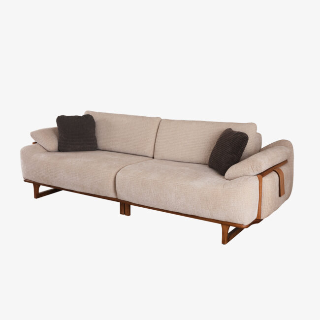Viola Sofa Set 4+3+1 - Image 7
