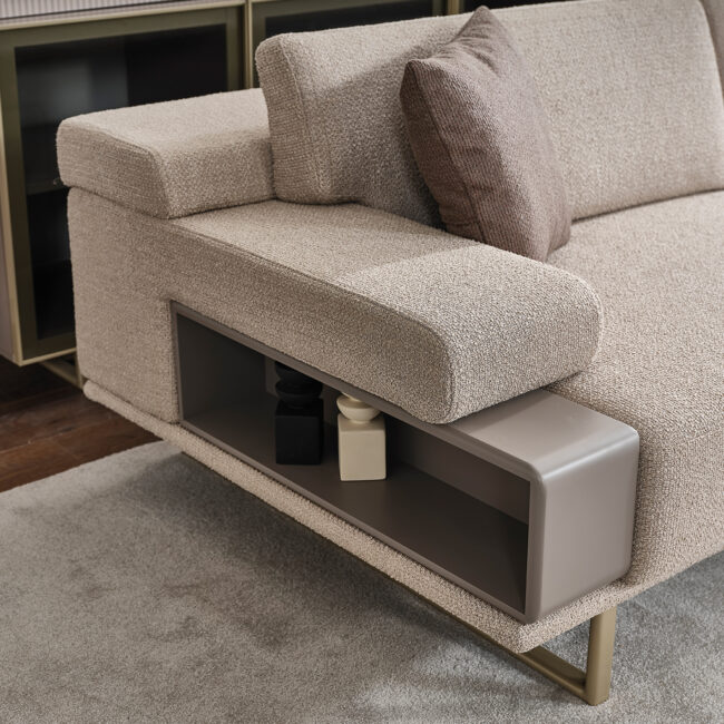 Atlas Sofa Set 3+3+1 - Image 5