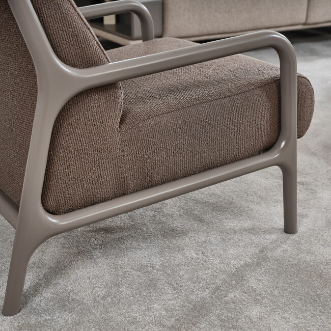 Atlas Sofa Set 3+3+1 - Image 7