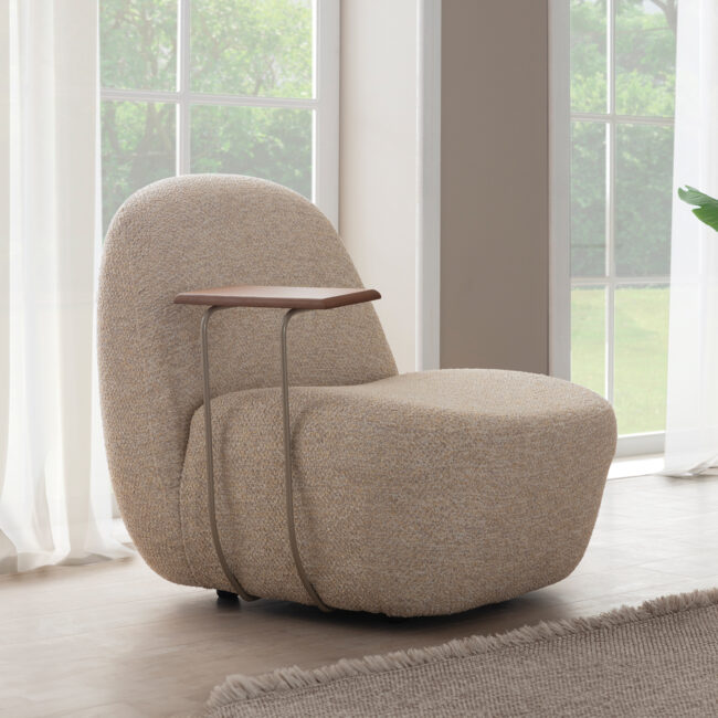 Olissa Sofa Set 4+3+1 - Image 6