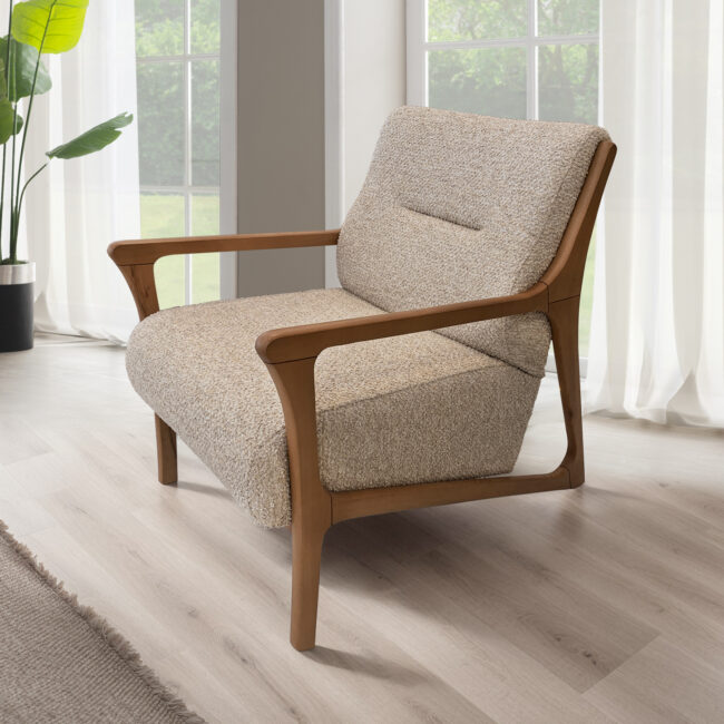Olissa Sofa Set 4+3+1 - Image 8