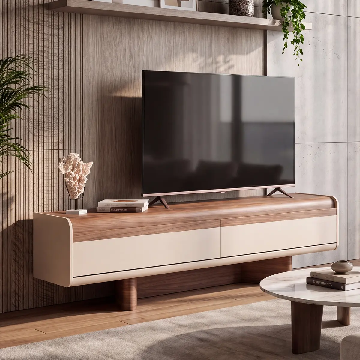 AURA TV Unit