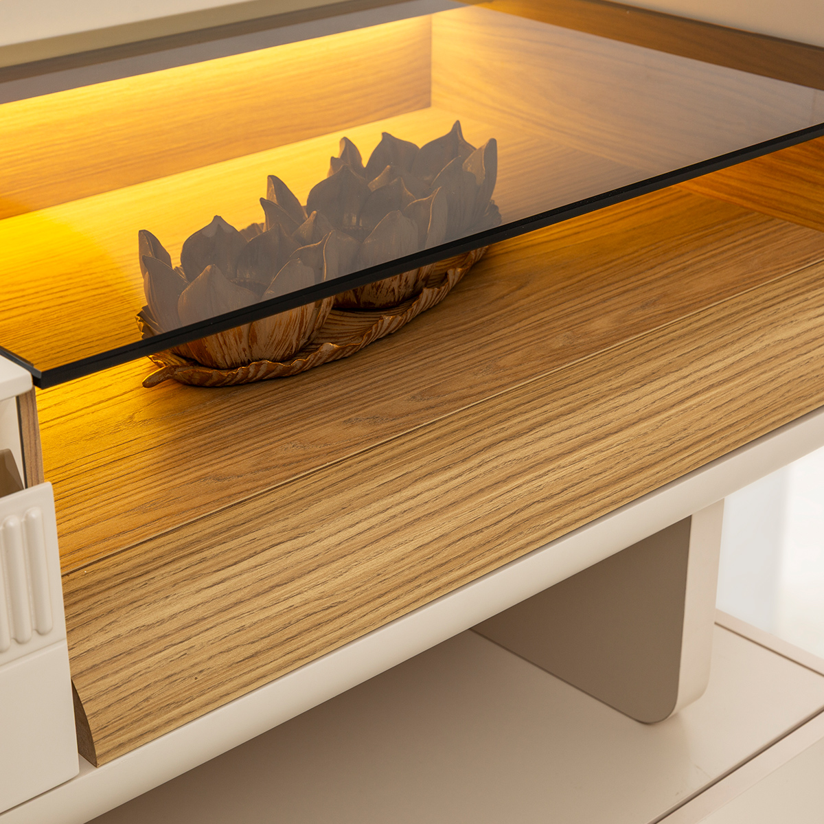 AURA Bedroom Set with Wardrobe - Image 9