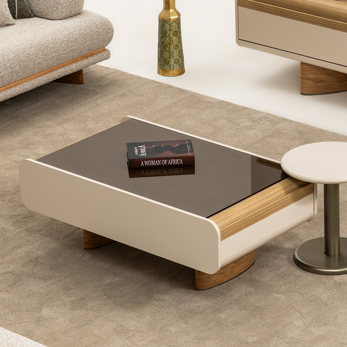 AURA Coffee Table