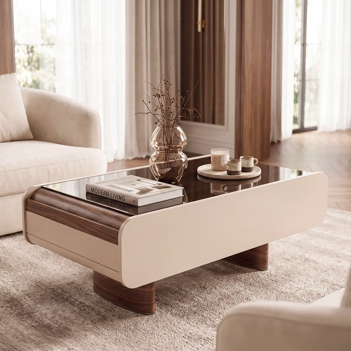 AURA Coffee Table