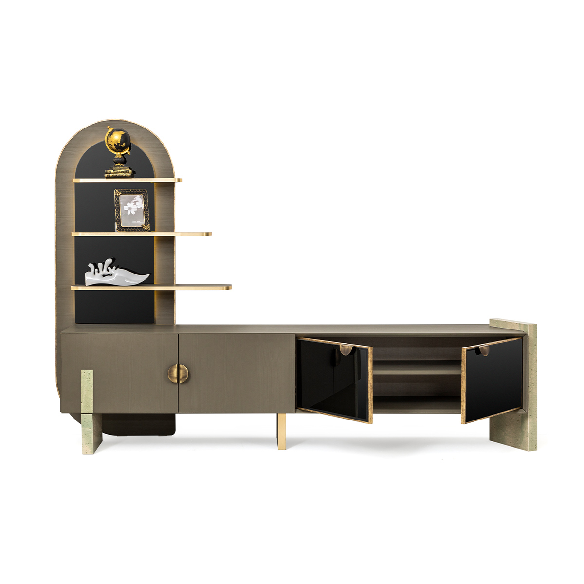 DaVinci TV Unit - Image 4