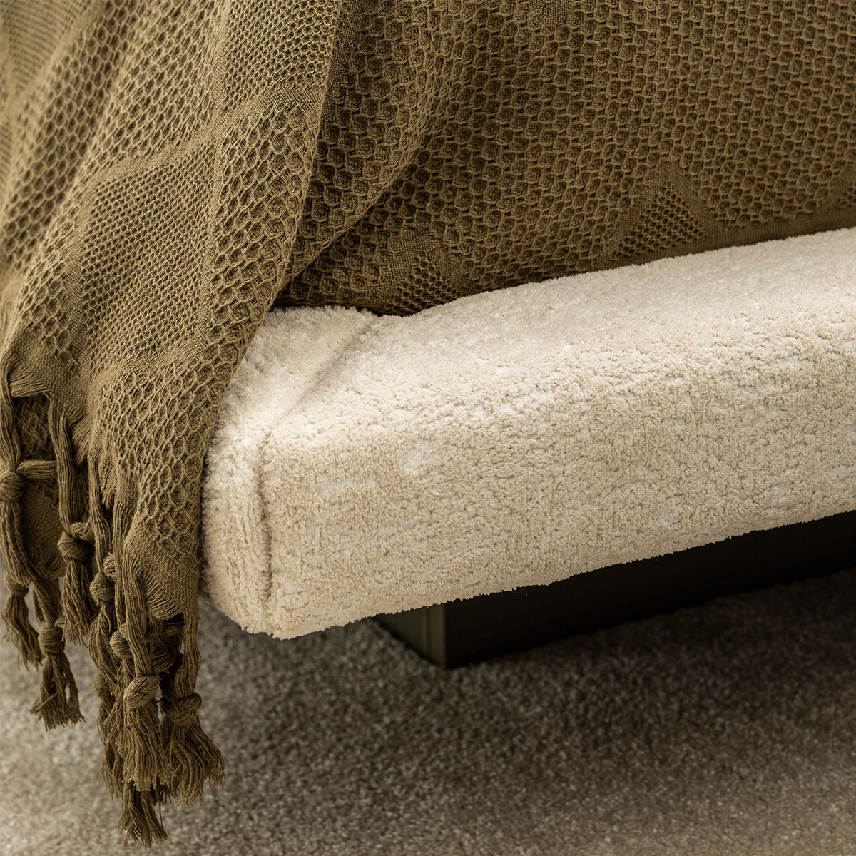 DaVinci Bedroom Set with Wardrobe - Image 5