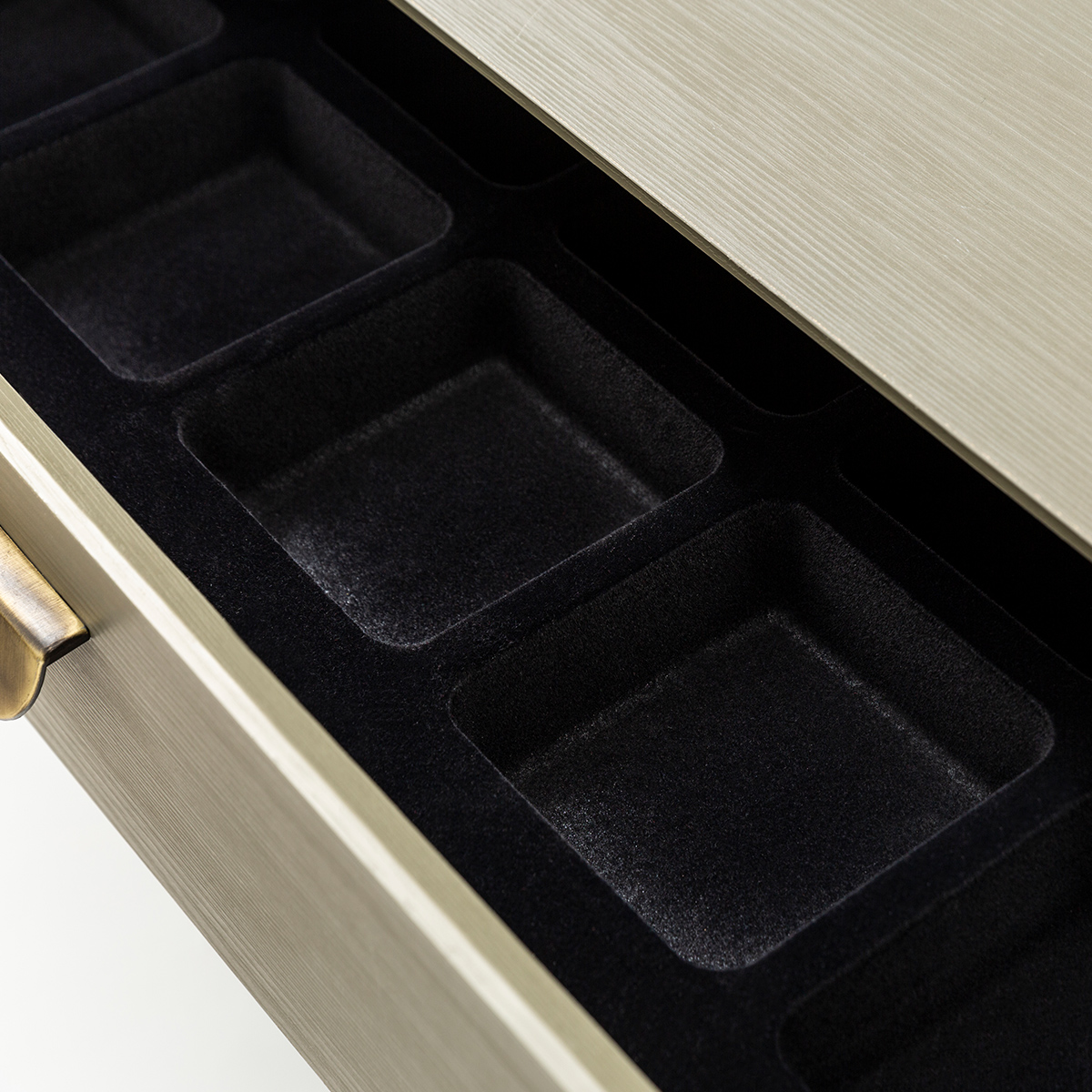 DaVinci Bedroom Set with Wardrobe - Image 14