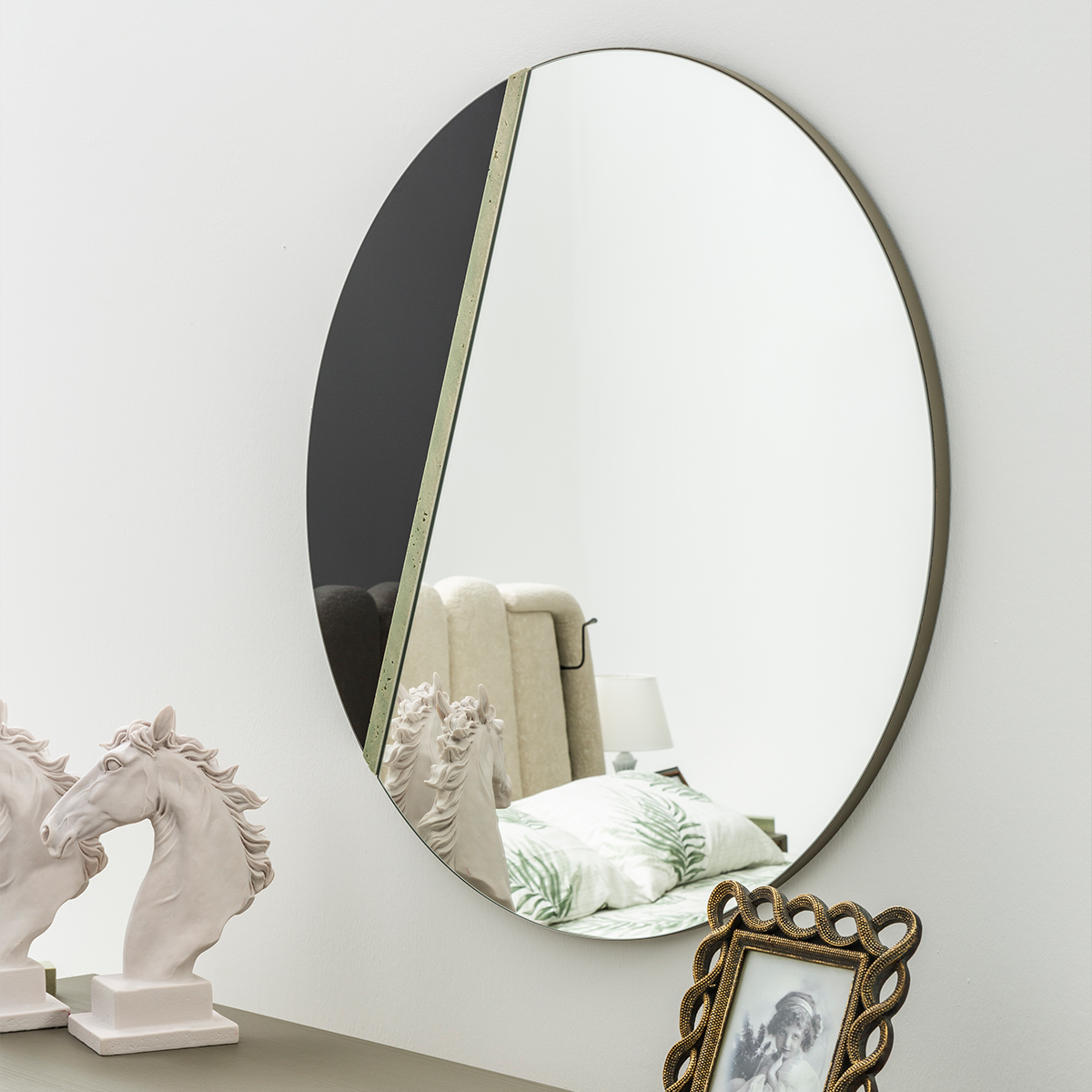 DaVinci Bedroom Set with Wardrobe - Image 16