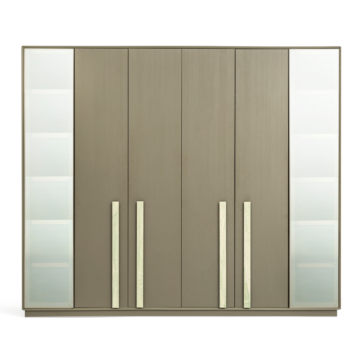 DaVinci Bedroom Set with Wardrobe - Image 20