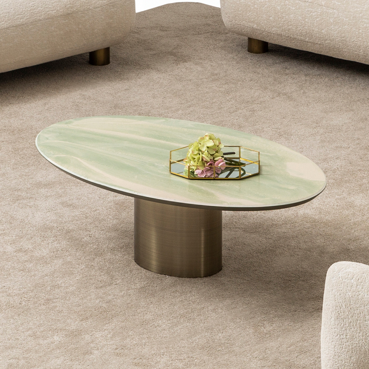 DaVinci Coffee Table - Image 5