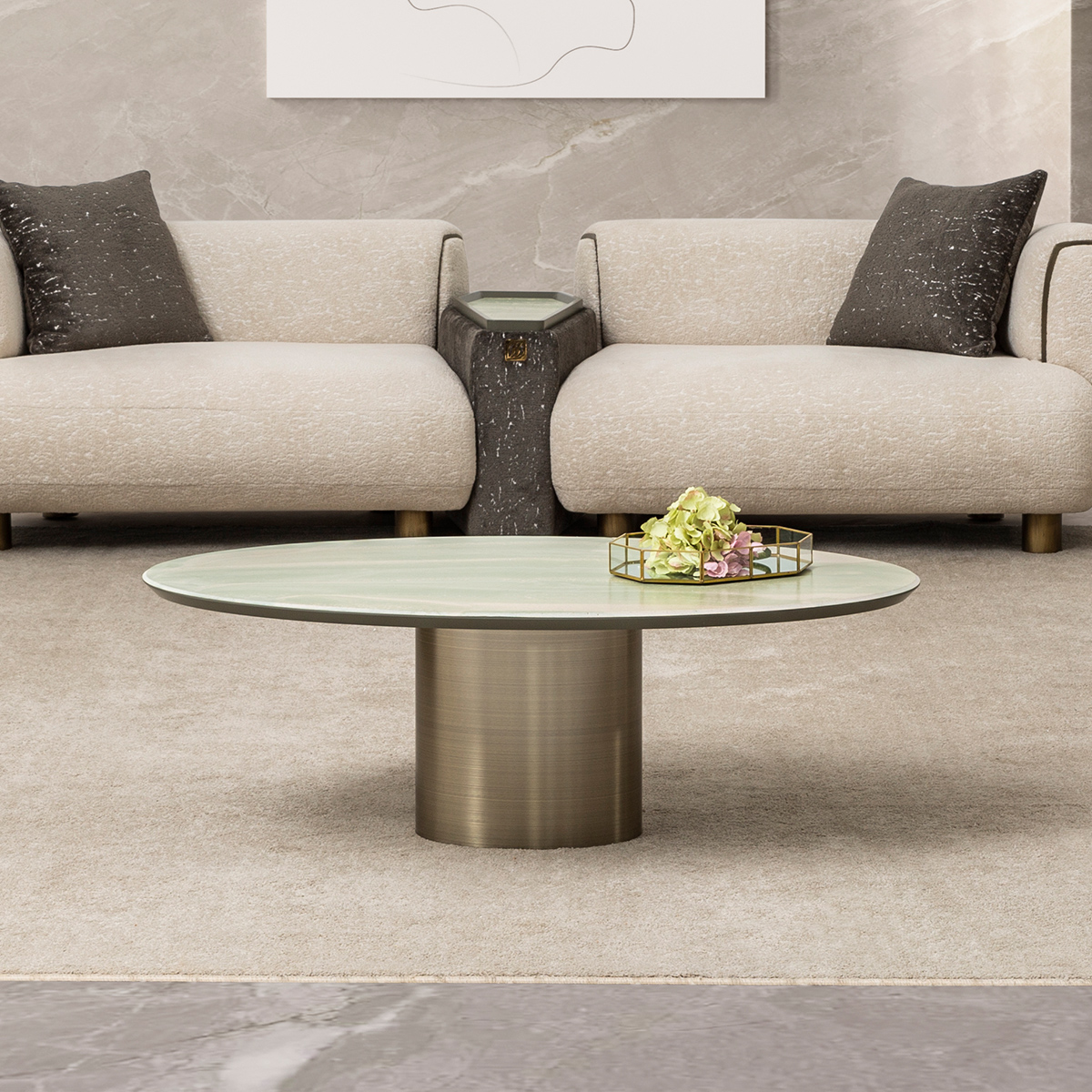 DaVinci Coffee Table - Image 2