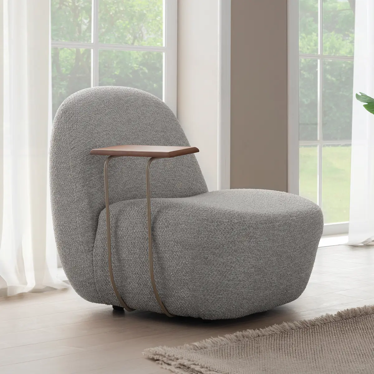Olissa Armchair