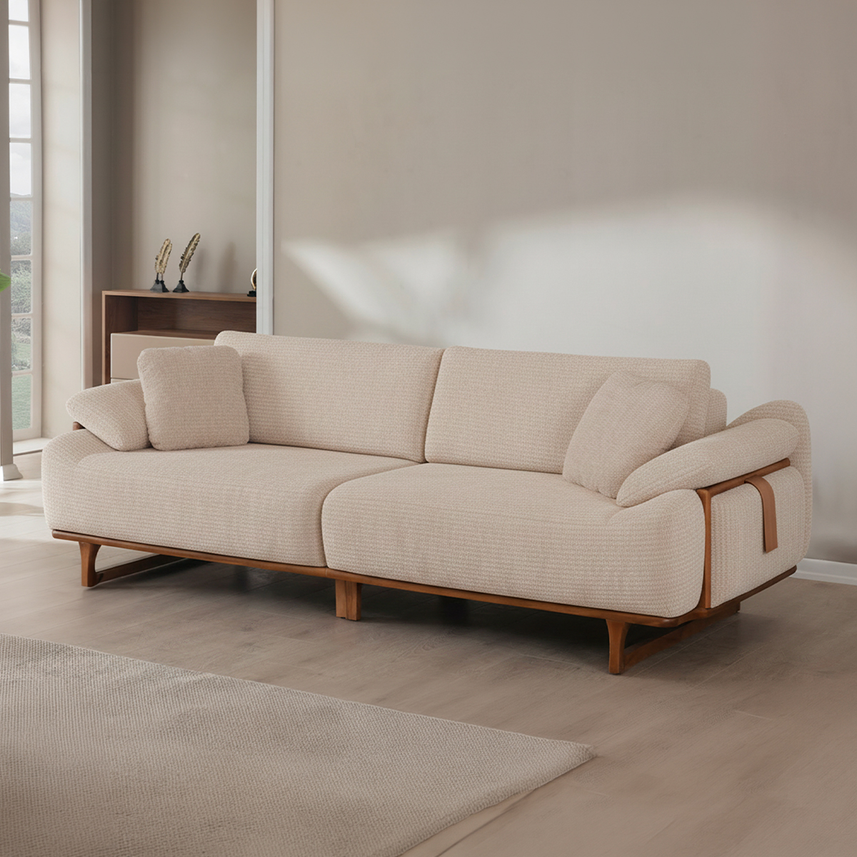 Viola Sofa 3 Seater