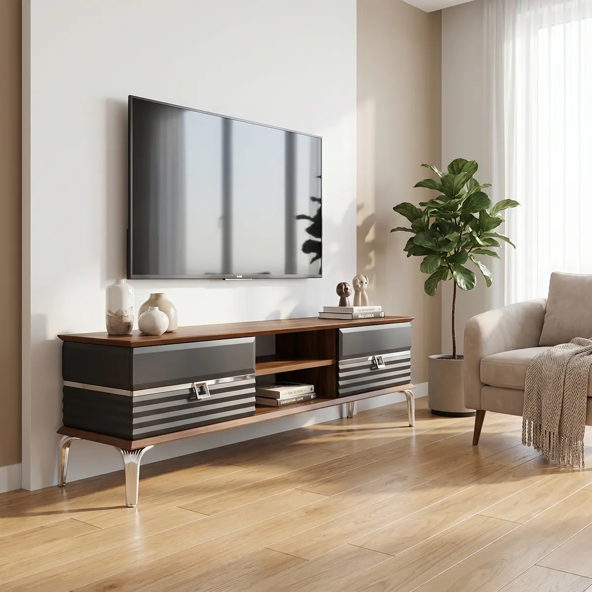 Kendo TV Unit