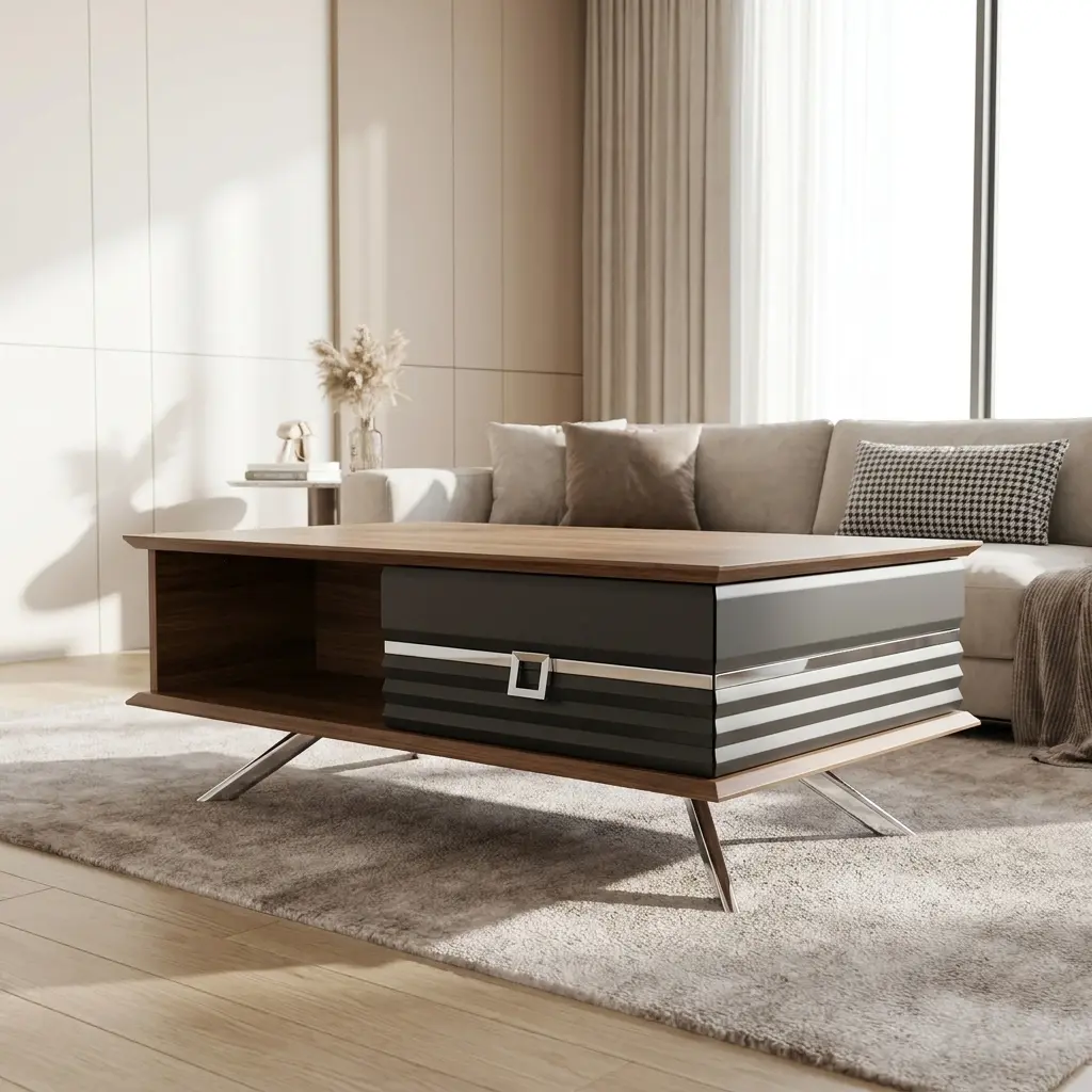 Kendo Coffee Table