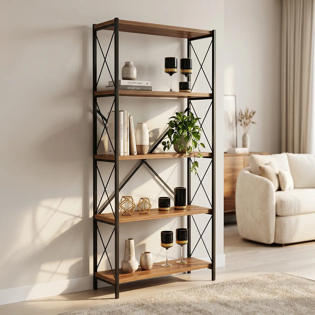 ST 006  Display Unit