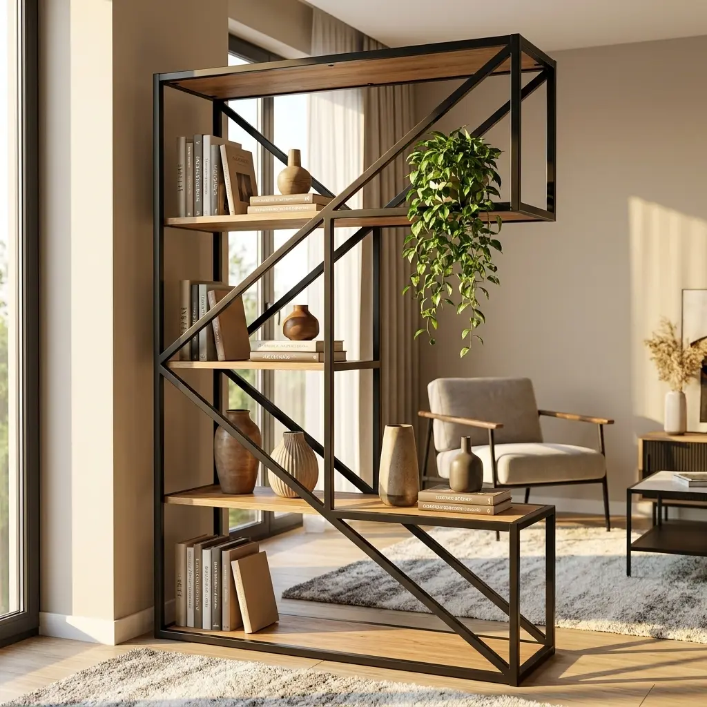 ST 007 Display Unit