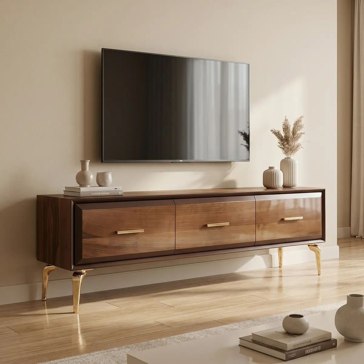 Stella TV Unit