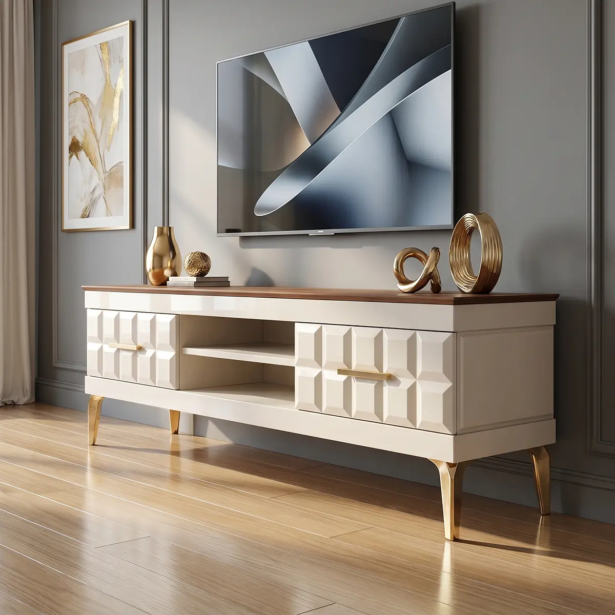 Venice TV Unit