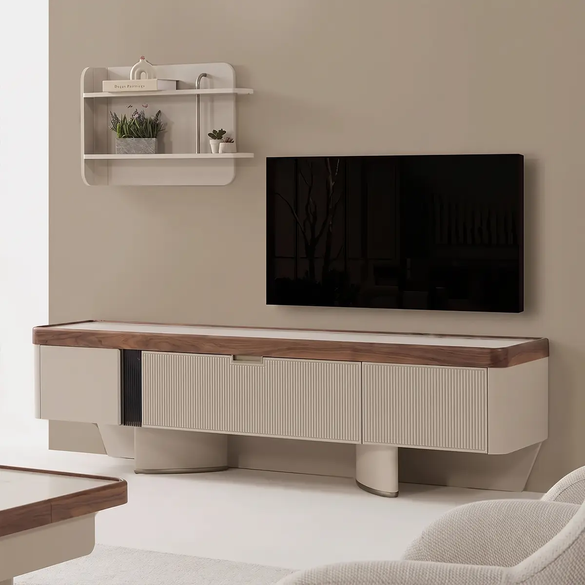 Estella TV Unit