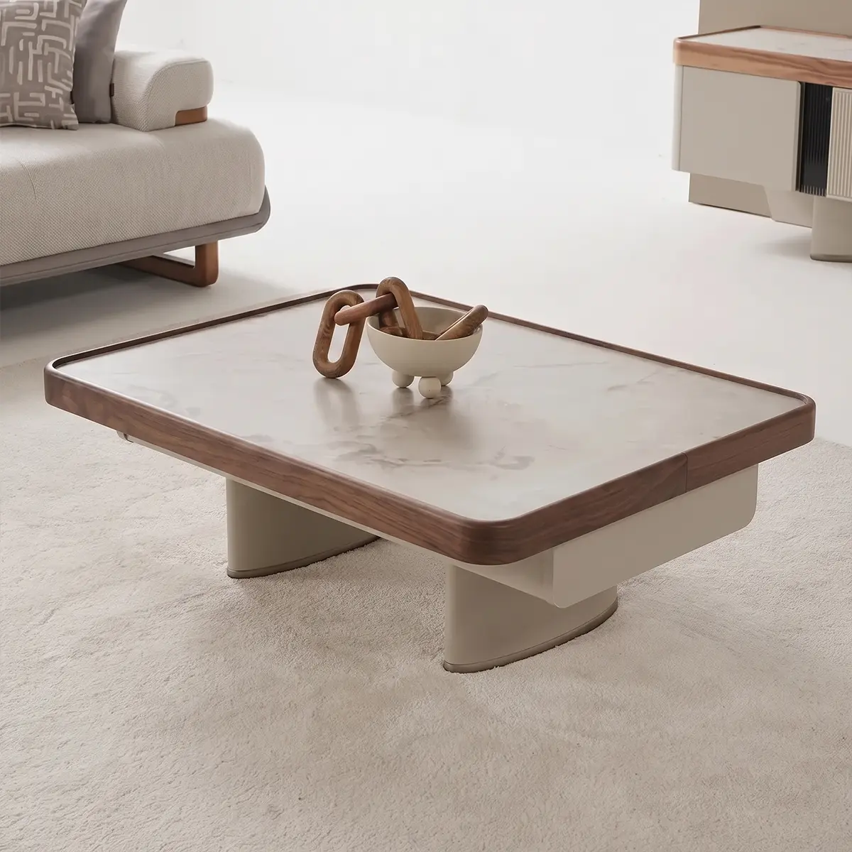 Estella Coffee Table
